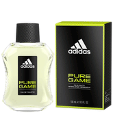 Adidas Pure Game Edp 100ml